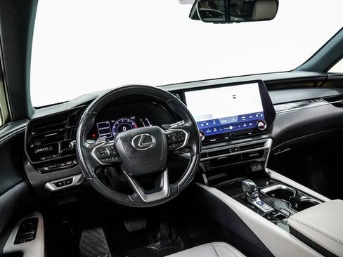 Used 2023 Lexus RX 350 Premium FWD image 5