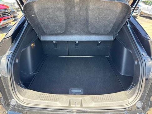 Used 2025 Buick Envista Sport Touring FWD image 20
