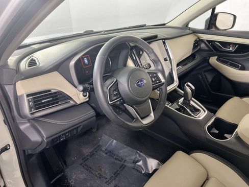 Used 2022 Subaru Outback Limited AWD/4WD image 9