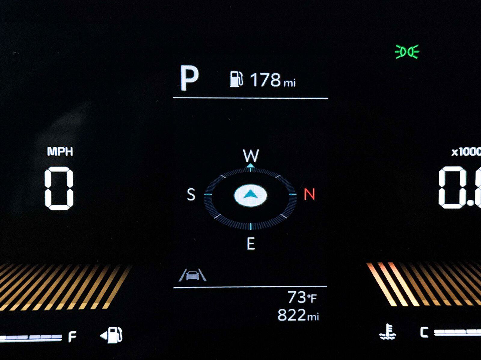 Used 2026 Kia Carnival FWD image 36