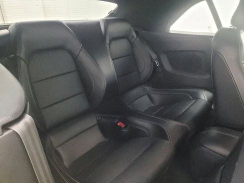 Used 2018 Ford Mustang Premium w/ Equipment Group 201A RWD image 19