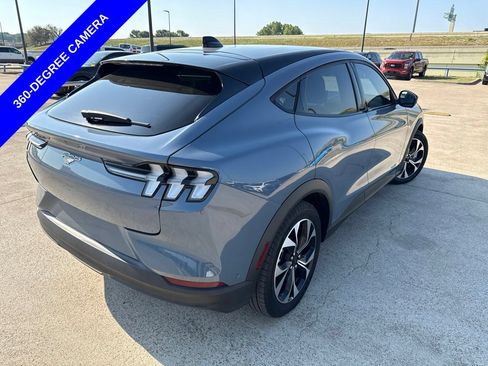 Used 2024 Ford Mustang Mach-E Select RWD image 11