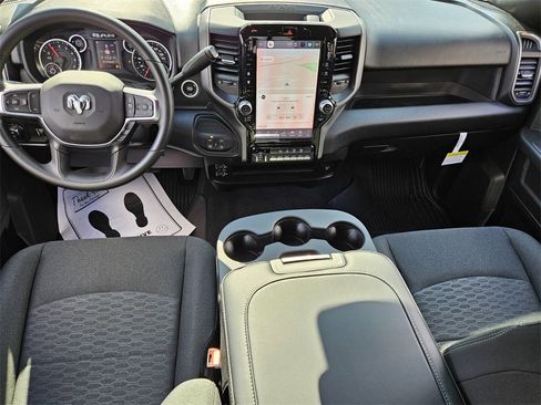 New 2026 RAM 2500 Tradesman image 8