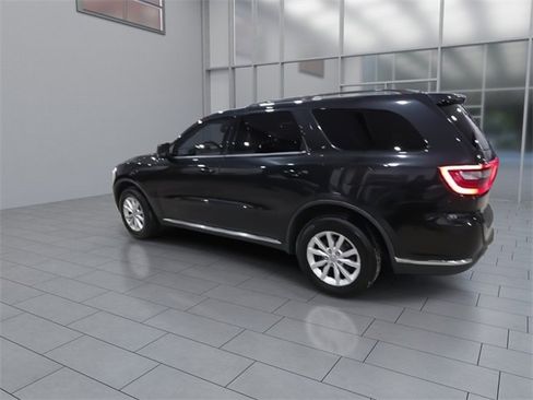 Used 2015 Dodge Durango SXT w/ Quick Order Package 23B image 6