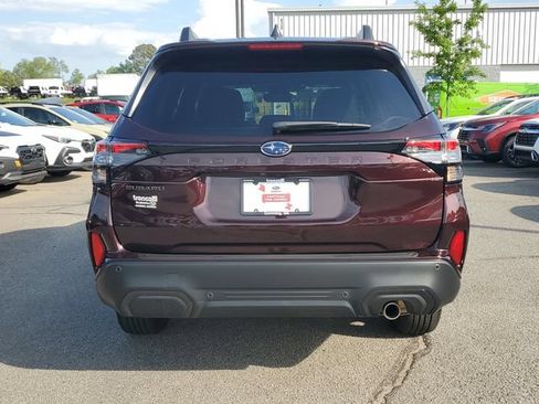 Used 2026 Subaru Forester Limited AWD/4WD image 6