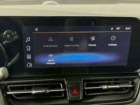 New 2026 Chevrolet TrailBlazer RS image 14