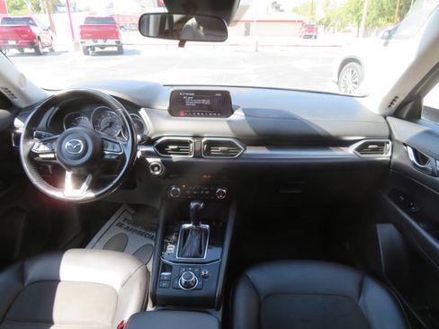 Used 2018 MAZDA CX-5 Touring image 17