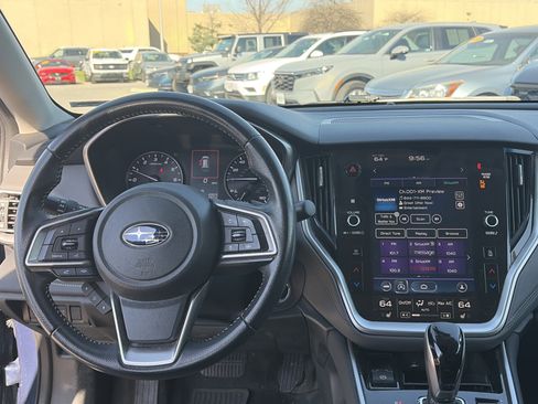 Used 2021 Subaru Outback Onyx Edition XT w/ Popular Package #2 image 20