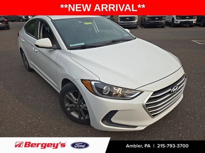 Used 2018 Hyundai Elantra SEL w/ Cargo Package