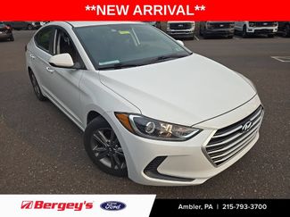Used 2018 Hyundai Elantra SEL w/ Cargo Package FWD video 1