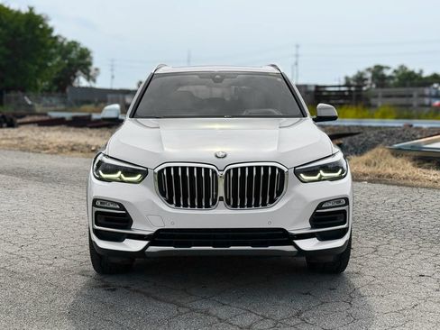 Used 2019 BMW X5 xDrive40i w/ Premium Package 2 AWD/4WD image 9