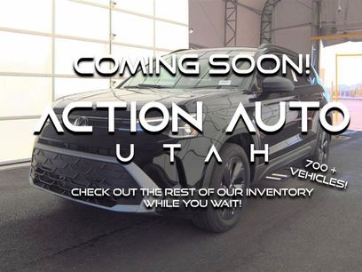 Used 2025 Volkswagen Taos S