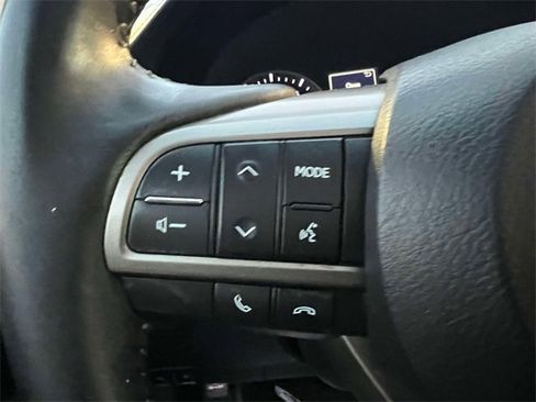 Used 2017 Lexus ES 350 w/ Navigation System Package image 25