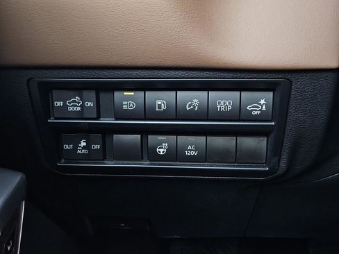 Used 2024 Toyota Tundra 1794 Edition image 15