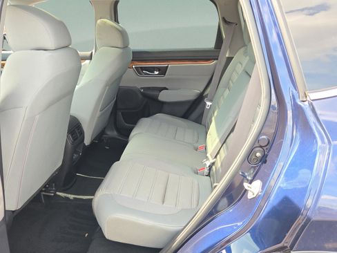 Used 2018 Honda CR-V EX image 14