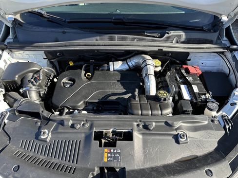 Used 2019 Buick Encore Essence w/ Safety Package II image 27