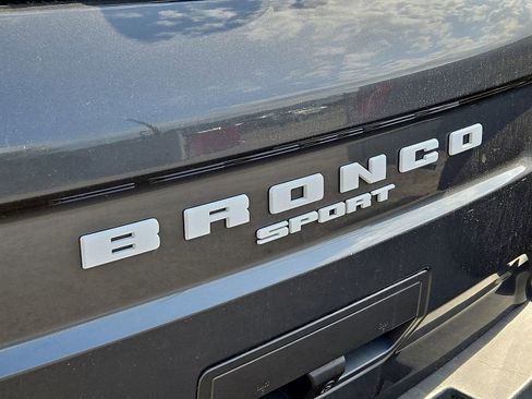 Used 2021 Ford Bronco Sport Big Bend AWD/4WD image 9