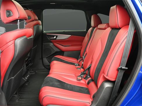 Certified 2023 Acura MDX A-Spec AWD/4WD image 12