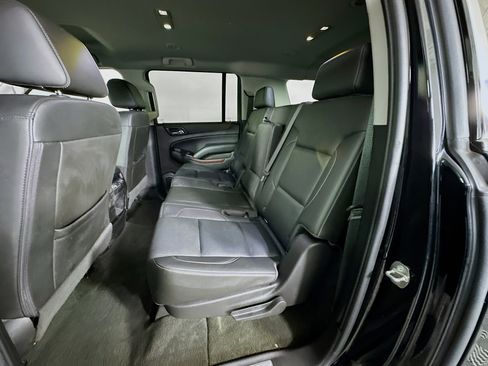 Used 2018 GMC Yukon XL SLT RWD image 26