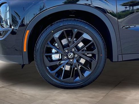 New 2026 Nissan Rogue SL AWD/4WD image 13