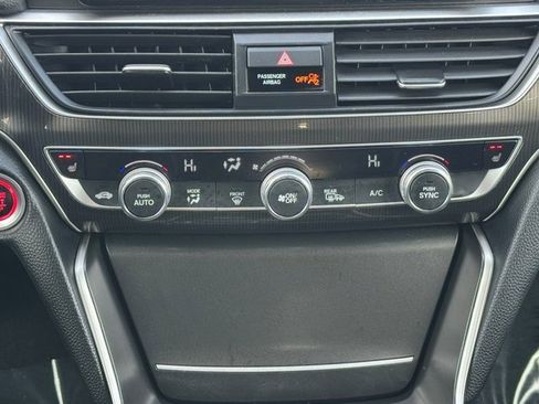 Certified 2020 Honda Accord Sport image 18