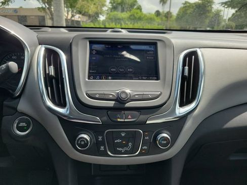 Used 2023 Chevrolet Equinox LS FWD image 22