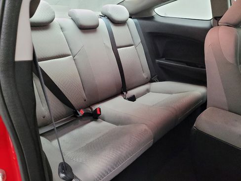 Used 2015 Honda Civic LX image 19