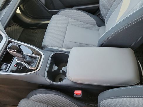 Used 2025 Subaru Outback Premium w/ Popular Package #1A image 22