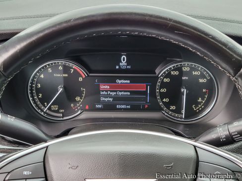 Used 2020 Cadillac XT5 Premium Luxury image 19