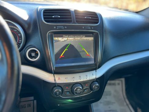 Used 2017 Dodge Journey GT w/ Driver Convenience Group image 21