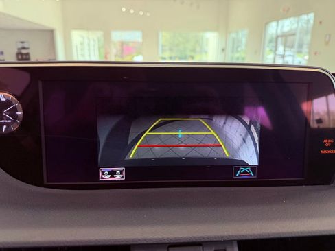 Certified 2020 Lexus ES 350 w/ Premium Package image 25