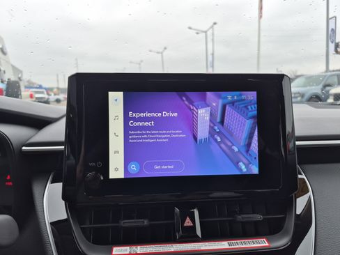 Used 2026 Toyota Corolla LE image 32