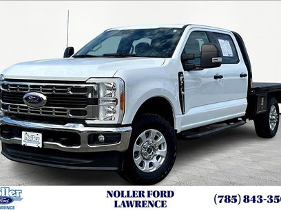 Certified 2023 Ford F350 XLT w/ FX4 Off-Road Package