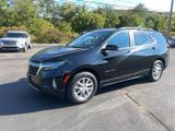 Used 2022 Chevrolet Equinox LT image 4