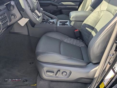 New 2026 Toyota 4Runner TRD Off-Road Premium AWD/4WD image 4