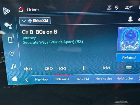 Used 2024 Chevrolet Corvette 1LT w/ Z51 Performance Package image 24