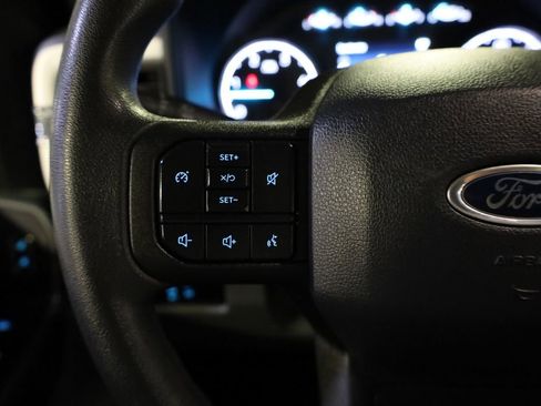 Used 2024 Ford F350 XLT w/ FX4 Off-Road Package image 9