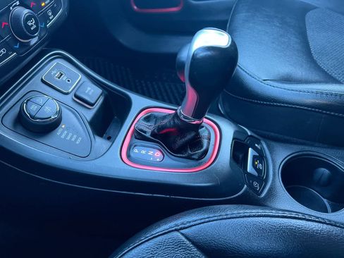 Used 2020 Jeep Compass Trailhawk image 20