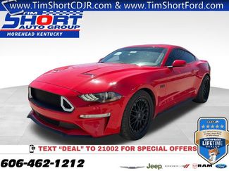 Used 2019 Ford Mustang GT RWD 360° Tour
