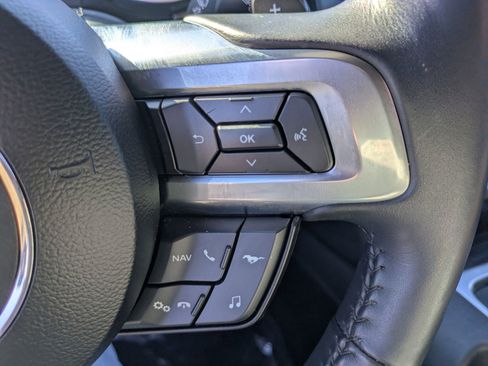 Certified 2022 Ford Mustang Mach 1 image 18