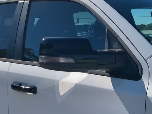 New 2026 RAM 1500 Big Horn image 10