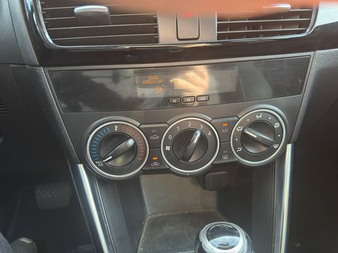 Used 2013 MAZDA CX-5 Touring w/ Touring Tech Pkg image 16