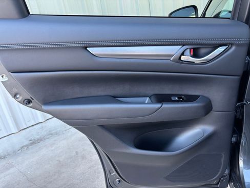 Certified 2025 MAZDA CX-5 AWD 2.5 S w/ Select Package image 28