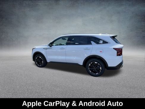 Used 2026 Kia Sorento S image 18