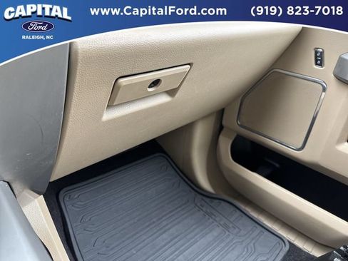 Used 2016 Ford F150 Lariat w/ Equipment Group 502A Luxury AWD/4WD image 27