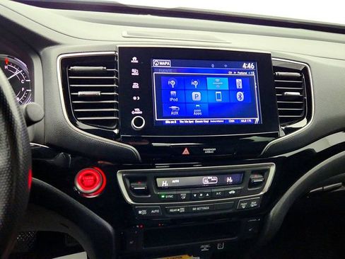 Used 2022 Honda Ridgeline Black Edition image 18