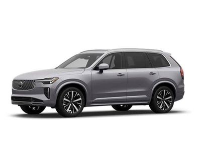 New 2026 Volvo XC90 B6 Plus