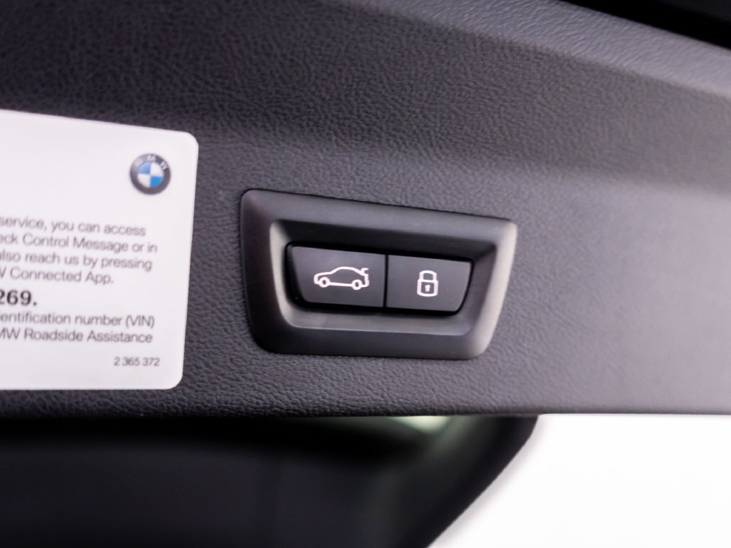 Used 2024 BMW X3 xDrive30i w/ Premium Package w/ZPA AWD/4WD image 36