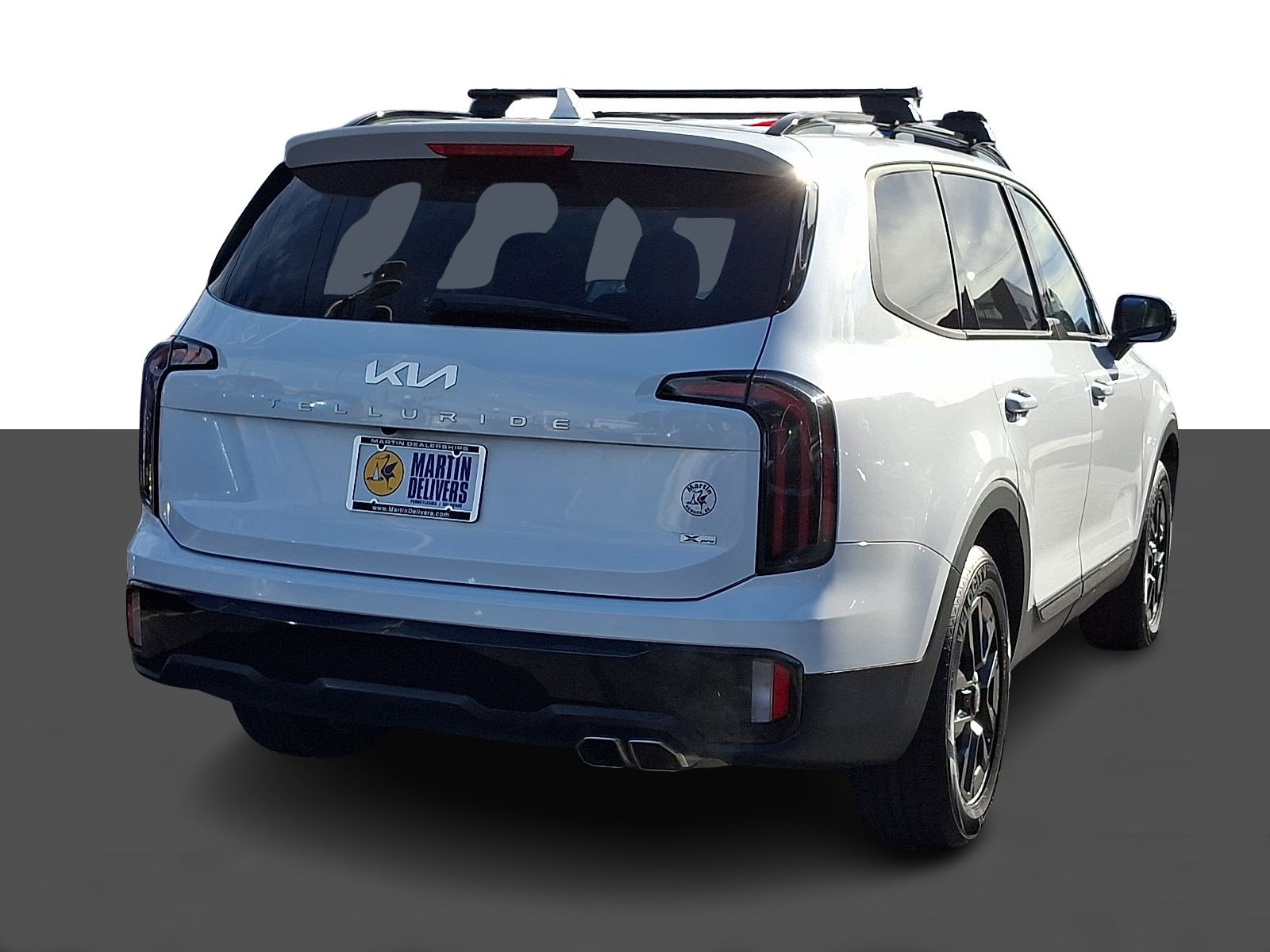 Certified 2024 Kia Telluride SX X-Pro AWD/4WD image 6