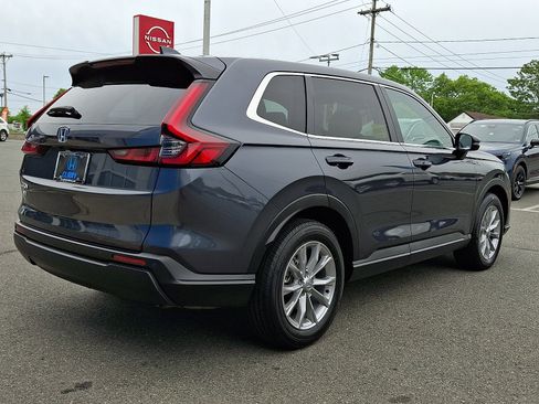 Used 2023 Honda CR-V EX-L image 3